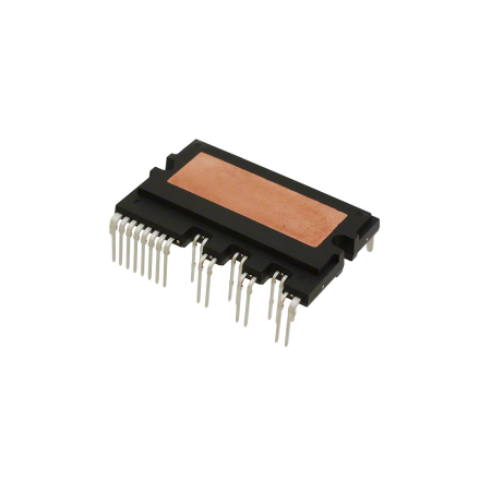 FSBB30CH60F SPM27 30A 600V...