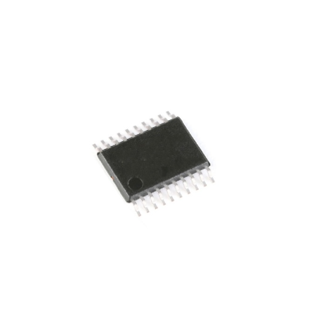 MSP430F1101AIPWR...