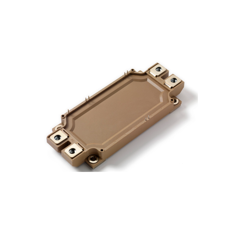 MG17225WB-BN4MM 325A 1700V 1.4 kW IGBT Modül