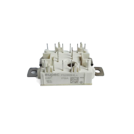 FS20R06XL4 26A 600V 89W...