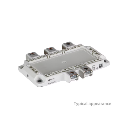 F3L200R07PE4 200A 650V 680W...