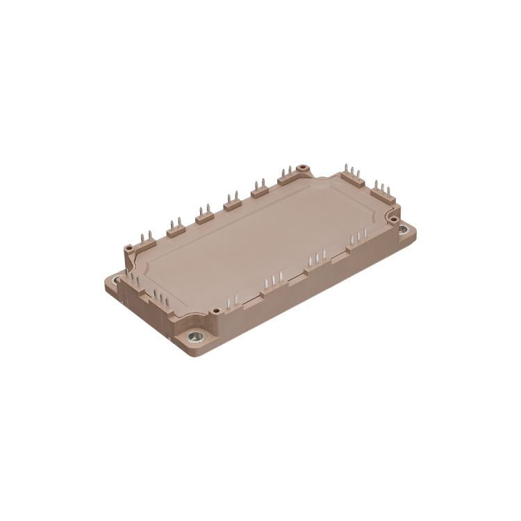 6MBI180VB-120-50 150A 1200V 835W IGBT Modül