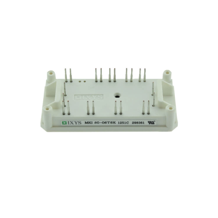 MKI80-06T6K 89A 600V 210W...