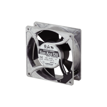 109S074UL 120x120x38mm...