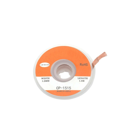 1.5m 1.5mm Lehim Emme...