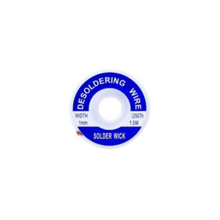 ZD180-1 1mm 1.5mt Lehim...