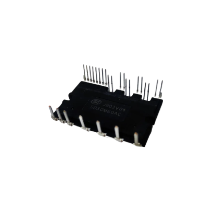 SD30M60AC 30A 600V DIP-27H...