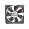 Marxlow 120x120x25mm 0.28A 12VDC 2 Kablolu Fan-mini-0