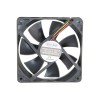 Marxlow 120x120x25mm 0.28A 12VDC 3 Kablolu Fan-mini-0