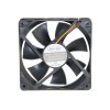 Marxlow 120x120x25mm 0.25A 24VDC 3 Kablolu Fan-mini-0