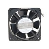 Marxlow 0.14A 120x120x38mm 220V AC 2 Kablolu Fan-mini-0