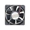 Marxlow 0.20A 120x120x38mm 24VDC 2 Kablolu Fan-mini-0