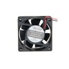 Marxlow 0.13A 60x60x25mm 24VDC 2 Kablolu Fan-mini-0