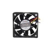 Marxlow 0.08A 60x60x15mm 24VDC 3 Kablolu Fan-mini-0