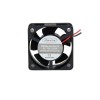 Marxlow 0.09A 40x40x20mm 12VDC 2 Kablolu Fan-mini-0