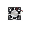 Marxlow 0.08A 40x40x10mm 12VDC 2 Kablolu Fan-mini-0