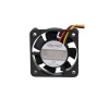 Marxlow 0.11A 40x40x10mm 12VDC 3 Kablolu Fan-mini-0
