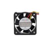 Marxlow 0.08A 40x40x10mm 24VDC 3 Kablolu Fan-mini-0