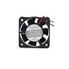 Marxlow 0.08A 40x40x10mm 24VDC 2 Kablolu Fan-mini-0