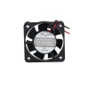 Marxlow 0.10A 40x40x10mm 5VDC 2 Kablolu Fan-mini-0