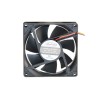 Marxlow 0.15A 80x80x25mm 12VDC 3 Kablolu Fan-mini-0