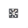 Marxlow 0.1A 80x80x25mm 24VDC 3 Kablolu Fan-mini-0