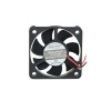 Marxlow 0.09A 50x50x10mm 24VDC 2 Kablolu Fan-mini-0