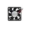 Marxlow 0.10A 50x50x15mm 12VDC 2 Kablolu Fan-mini-0