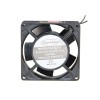 Marxlow 0.08A 92x92x25mm 220V AC 2 Kablolu Fan-mini-0