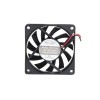 Marxlow 0.14A 70x70x15mm 12VDC 2 Kablolu Fan-mini-0