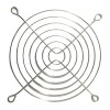 80x80mm Metal Fan Teli (Fan Koruma Teli)-mini-0