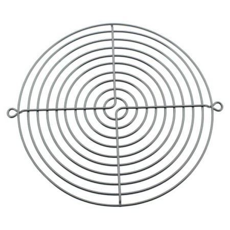 170x170mm Metal Fan Teli...