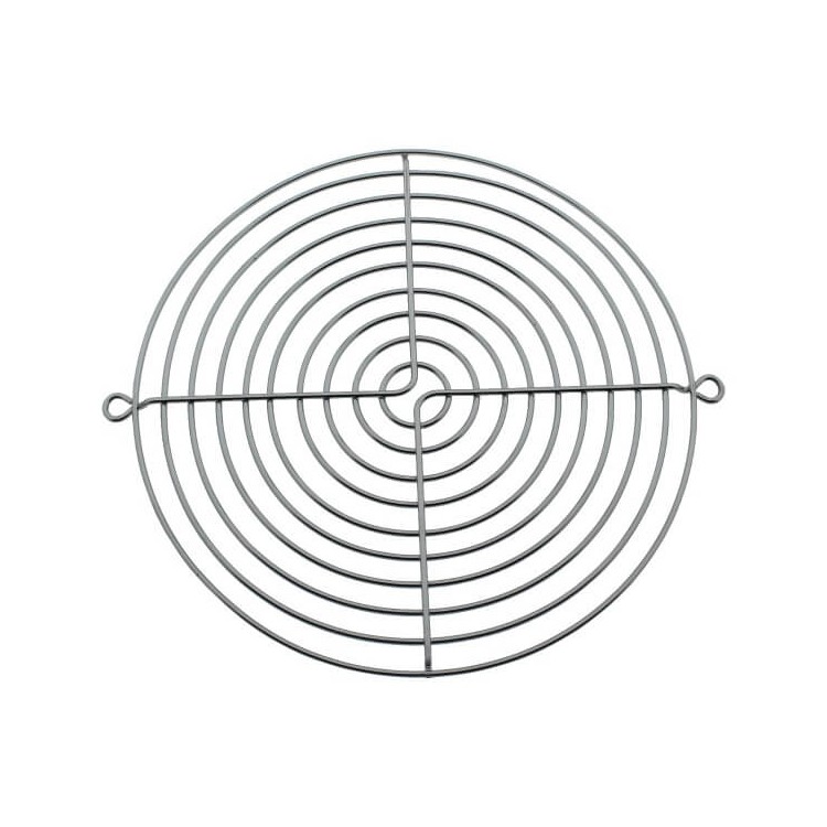 170x170mm Metal Fan Teli (Fan Koruma Teli)