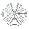 170x170mm Metal Fan Teli (Fan Koruma Teli)-mini-0