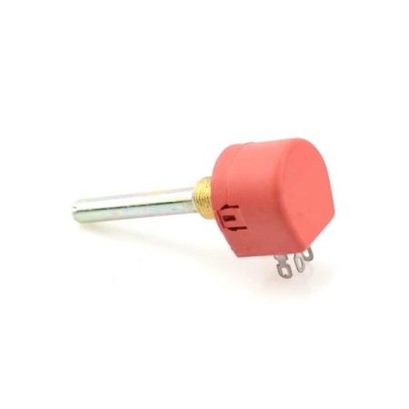 WX118-25K 25K 3W Telli...