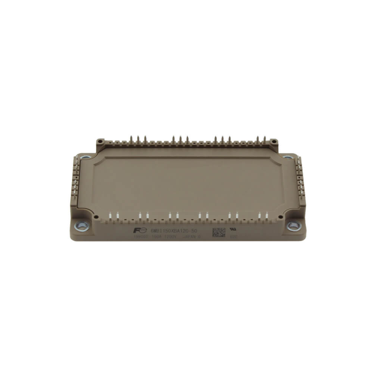 6MBI150XBA-120-50 150A 1200V 625W IGBT Modül