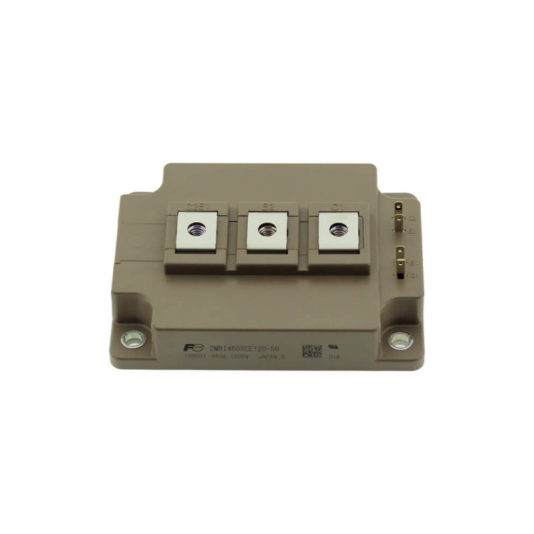 2MBI800XNE-120-50 1600A 1200V 4.05 kW IGBT Modül