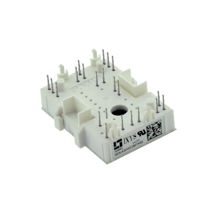 MIXA20W1200TMH 28A 1200V 100W IGBT Modül
