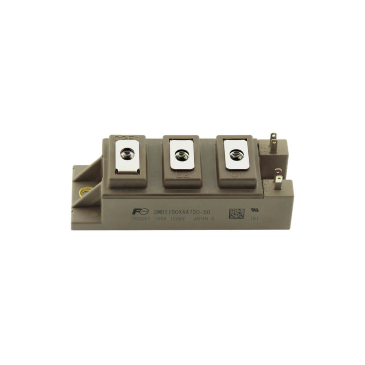 2MBI150XAA120-50 150A 1200V 680W IGBT Modül