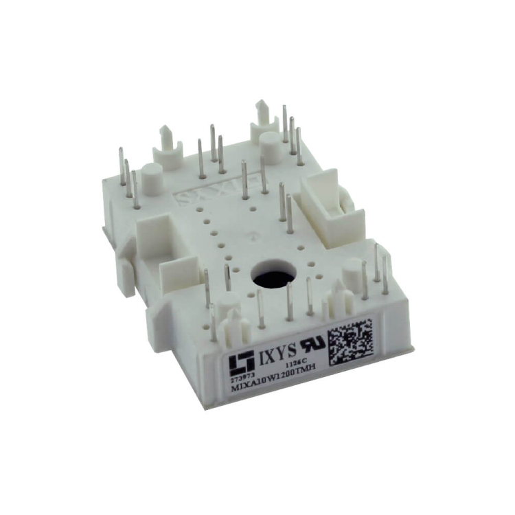MIXA10W1200TMH 17A 1200V 65W IGBT Modül