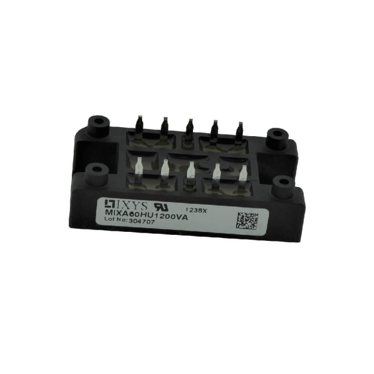 MIXA60HU1200VA 85A 1200V 290W IGBT Modül