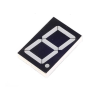 100mm 7 Segment Display Kırmızı Led - Ortak Katot-mini-0