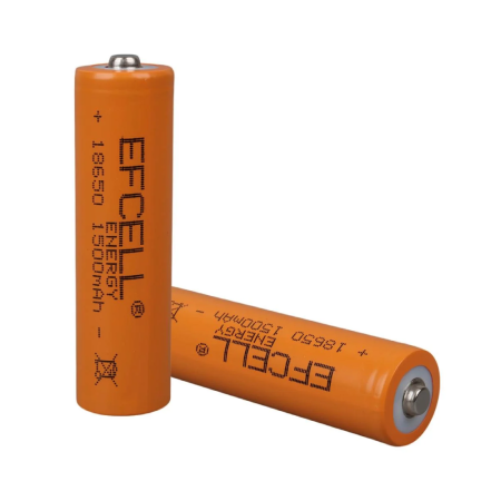 EFCell 18650 3.7V 1500mAh...