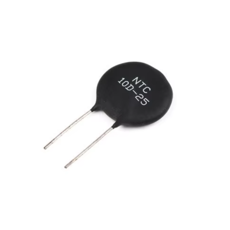 NTC10D-25 10 Ohm 25mm NTC...