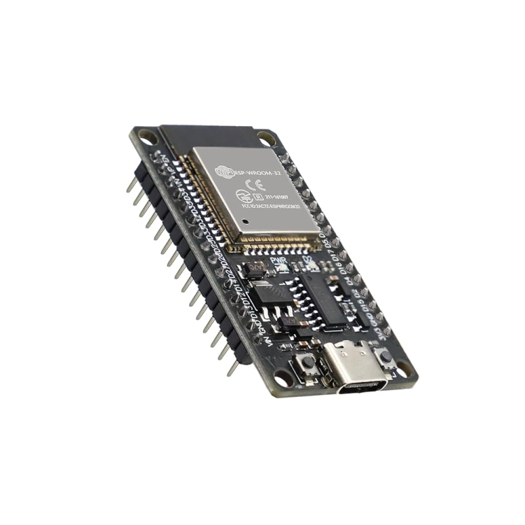 ESP32 ESP-32S WiFi + Bluetooth Geliştirme Kartı (30 Pin)