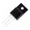 SVF10N65F N-Kanal 10A 650V 50W TO-220F Mosfet Transistör-mini-0