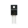 SMK1265F (SMK1265) N-Kanal 12A 650V 45W TO-220F Mosfet Transistör-mini-0