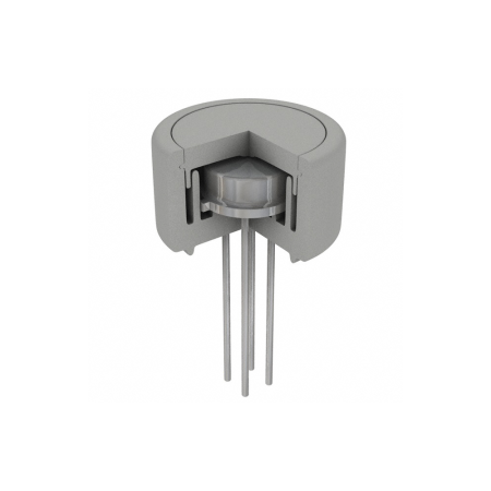 LM399H TO-46-4 Voltaj...