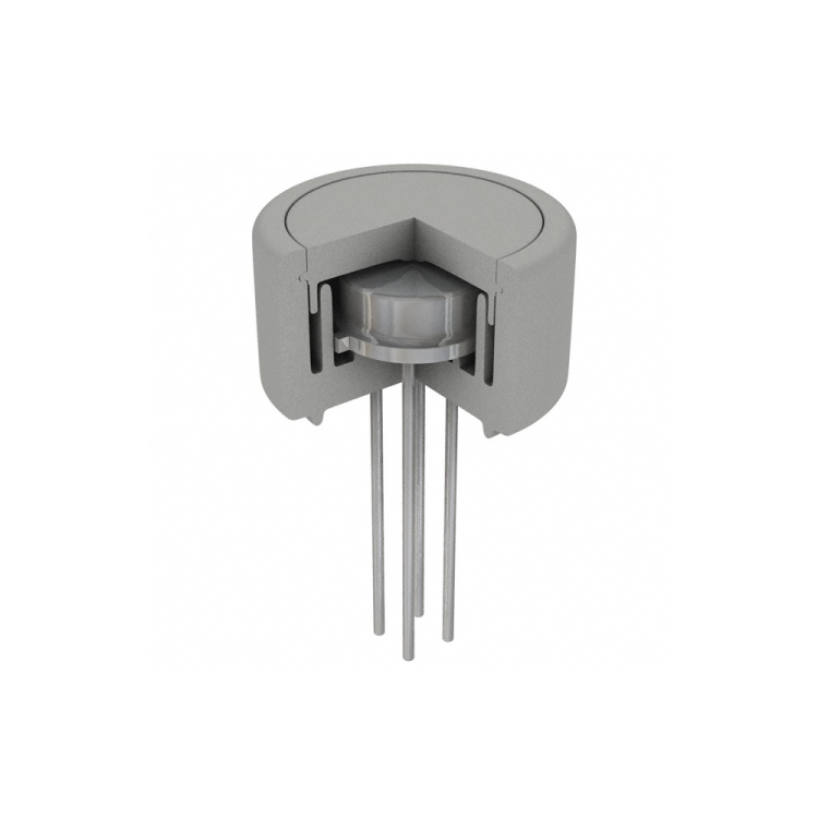 LM399H TO-46-4 Voltaj Referans Entegre Devre