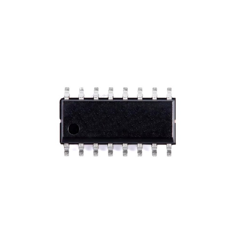CS2003CB SOIC-16 Transistör Dizisi Entegre Devre